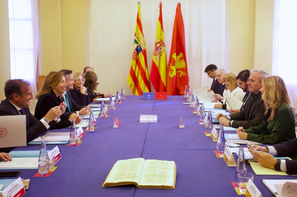 comision bilateral mesa