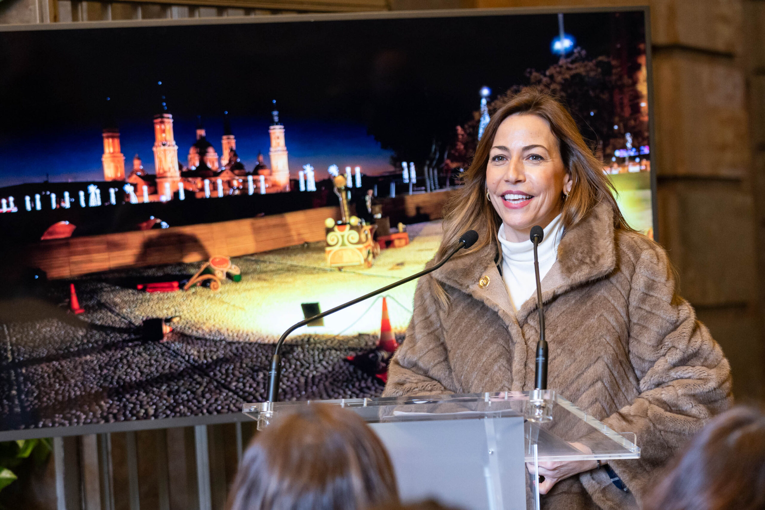 balance zaragoza turismo