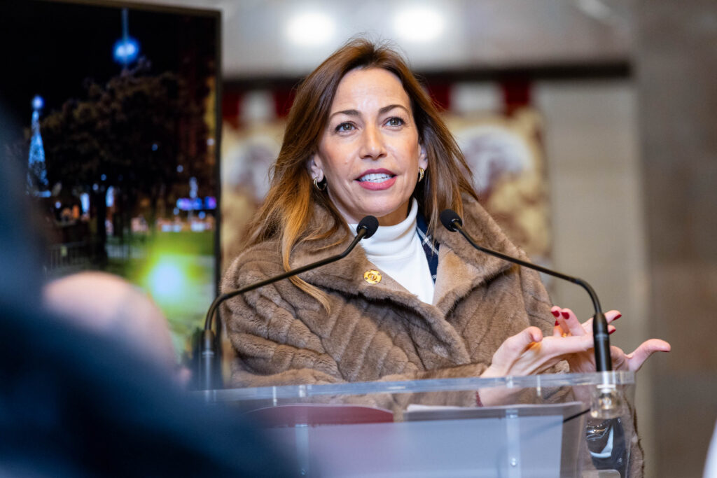 Balance Navidad 2024/25 zaragoza turismo