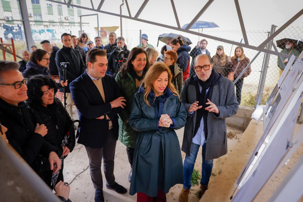 proyecto harinera casetas