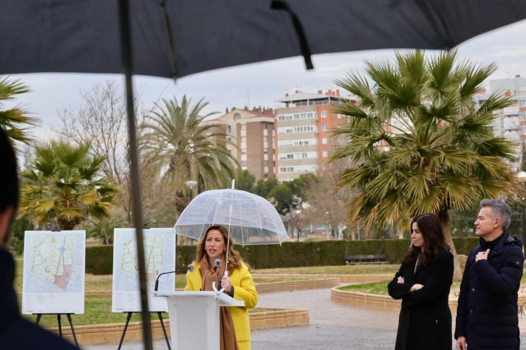 zaragoza reforma tio jorge