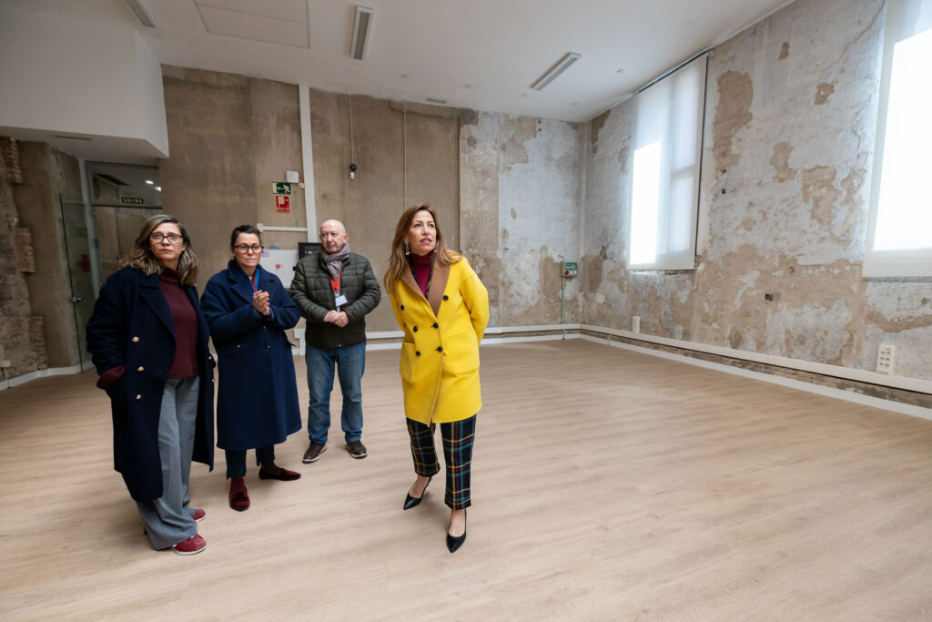 azucarera zaragoza joven