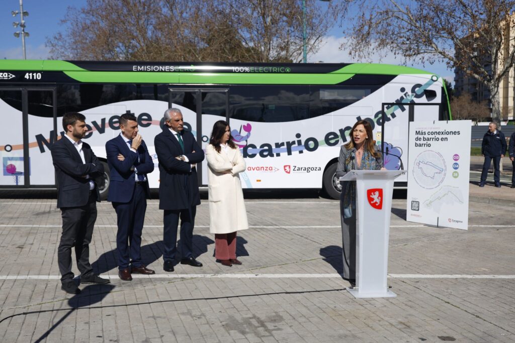 nueva circular express