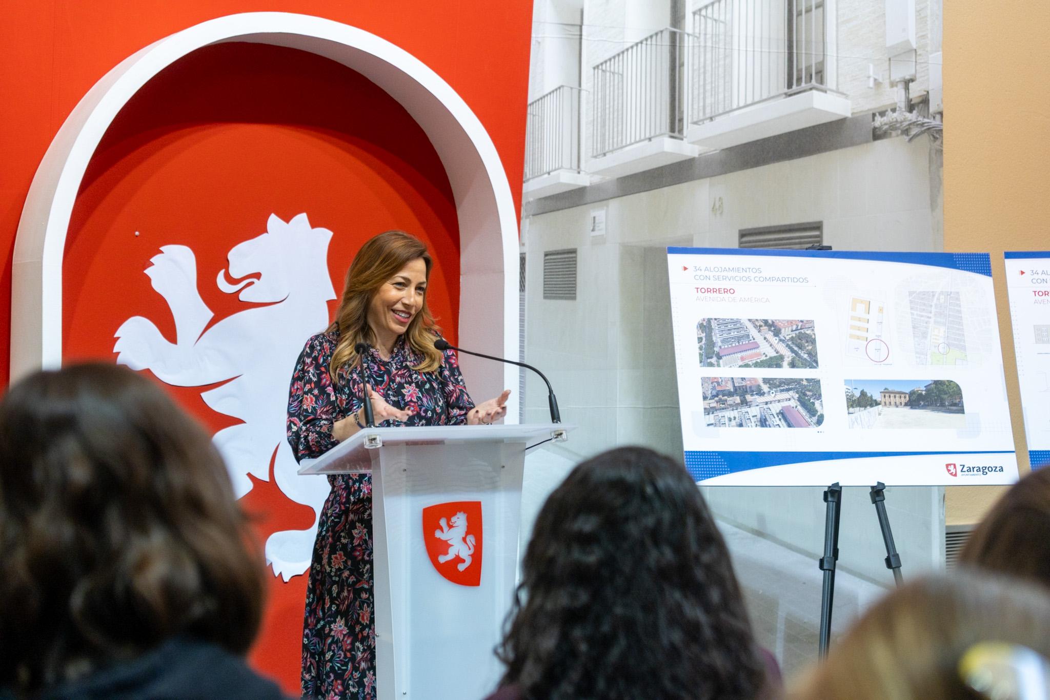 zaragoza vivienda torrero