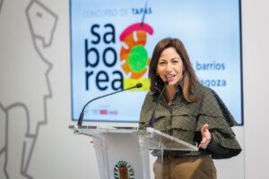 saborea nuestros barrios