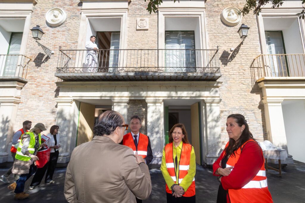 inversiones en barrios rurales