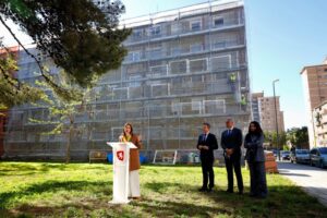 rehabilitacion vivienda zaragoza