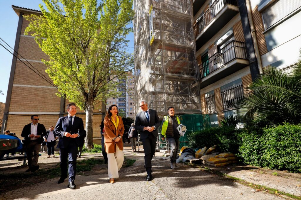 vivienda publica zaragoza