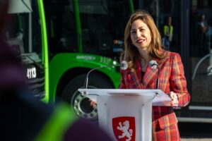 mejoras transporte publico