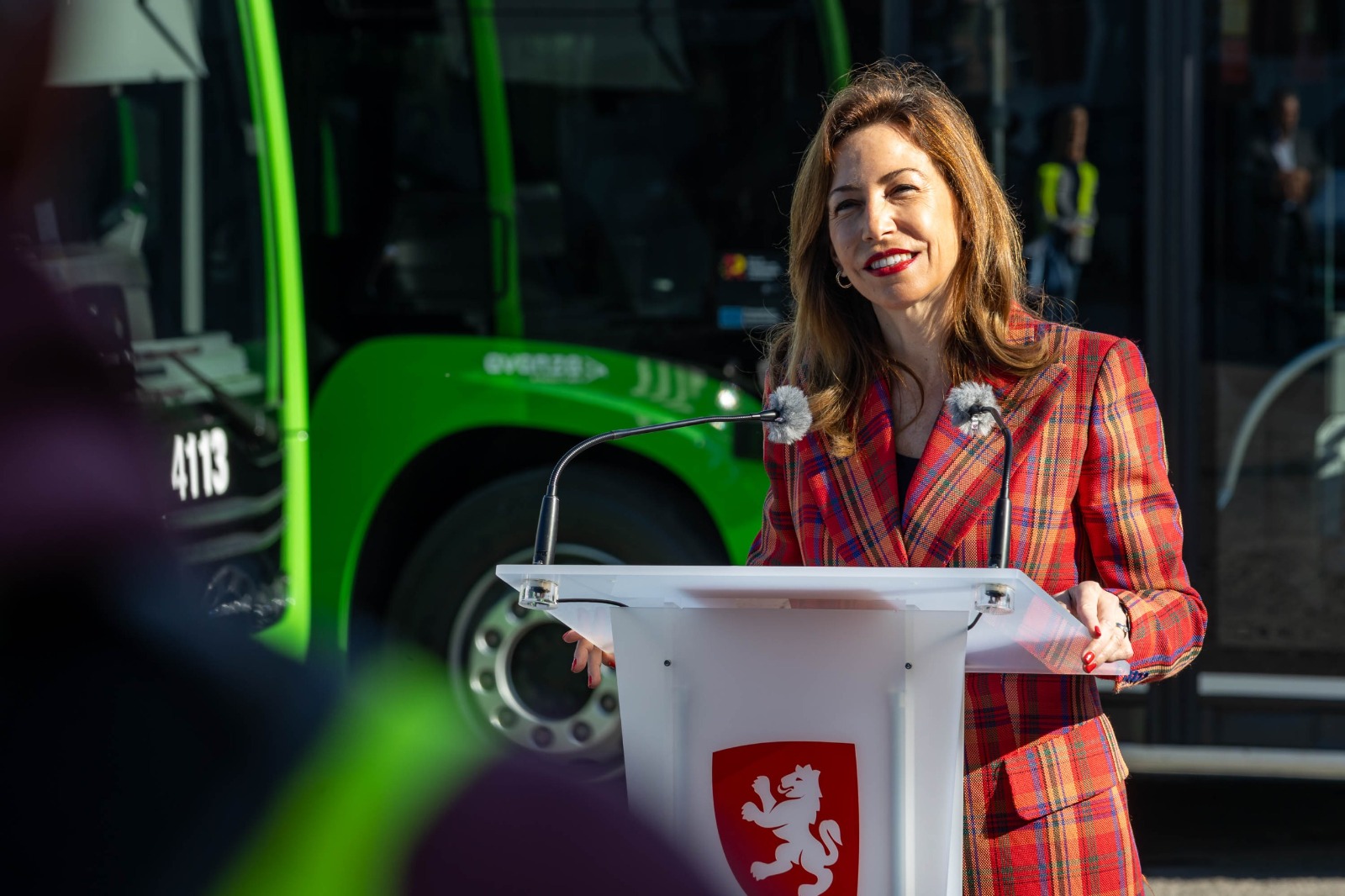 mejoras transporte publico