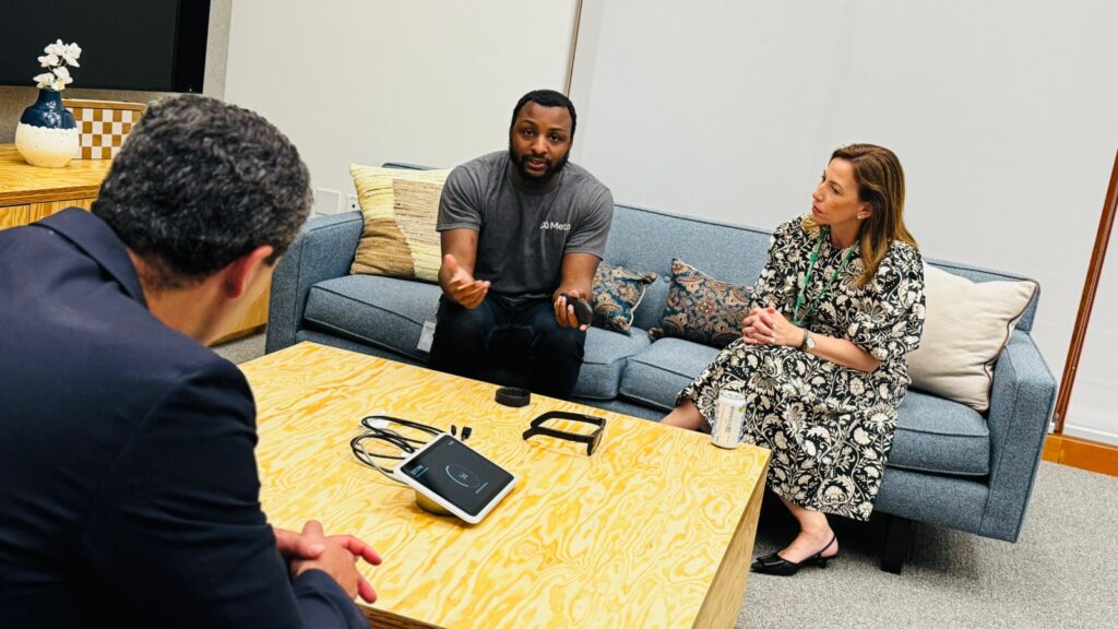 meta reunion zaragoza