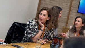 reuniones silicon valley