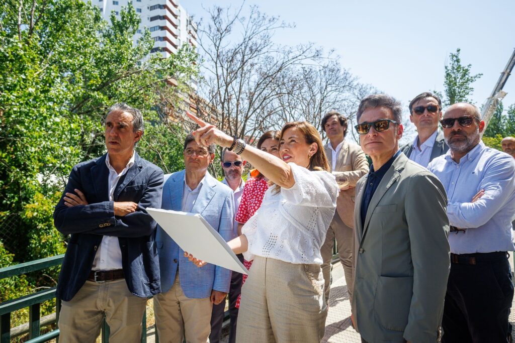 ribera huerva segunda fase