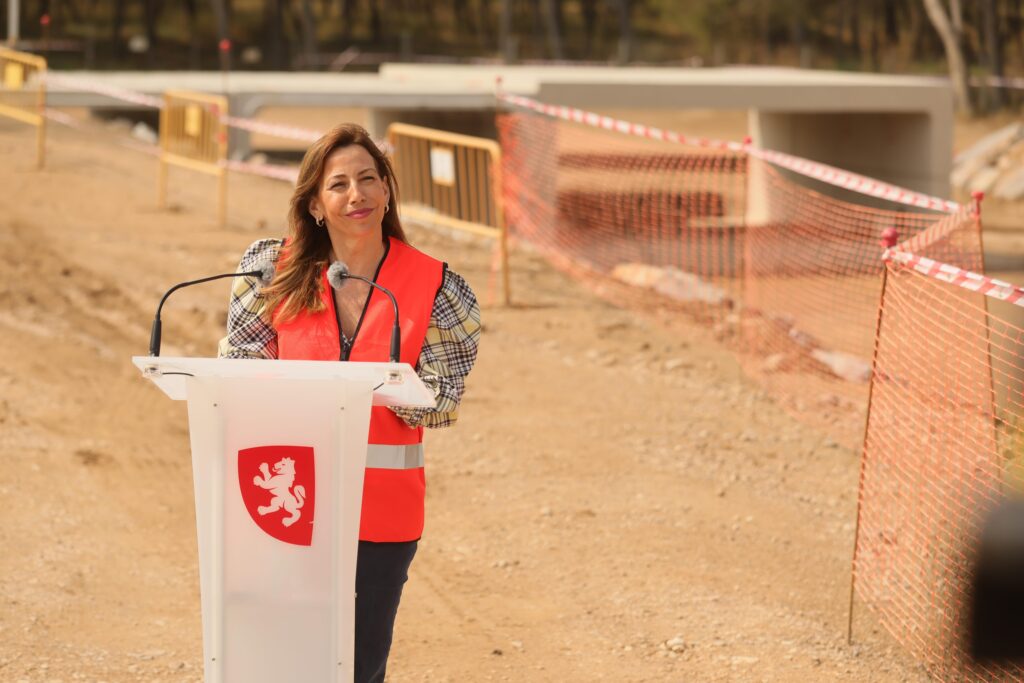 canal perimetral parque venecia zaragoza