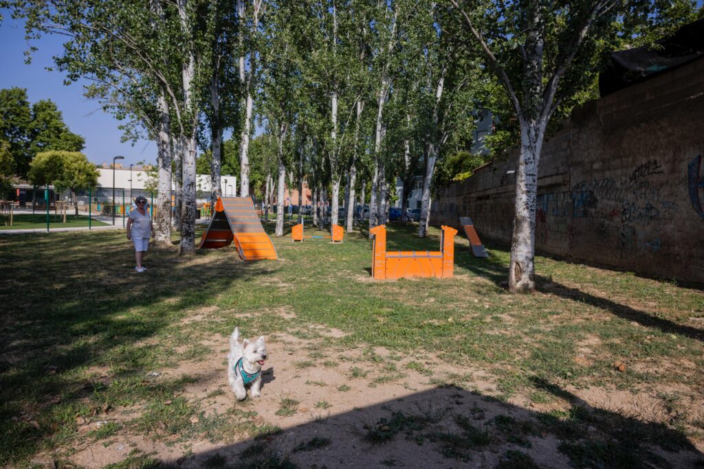 parque royo del rabal