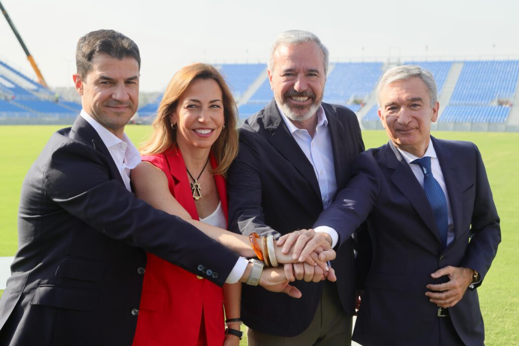 acuerdo ibercaja estadio