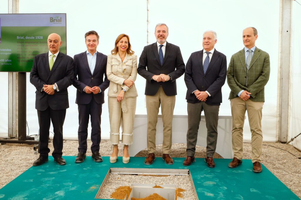 viviendas asequibles en zaragoza