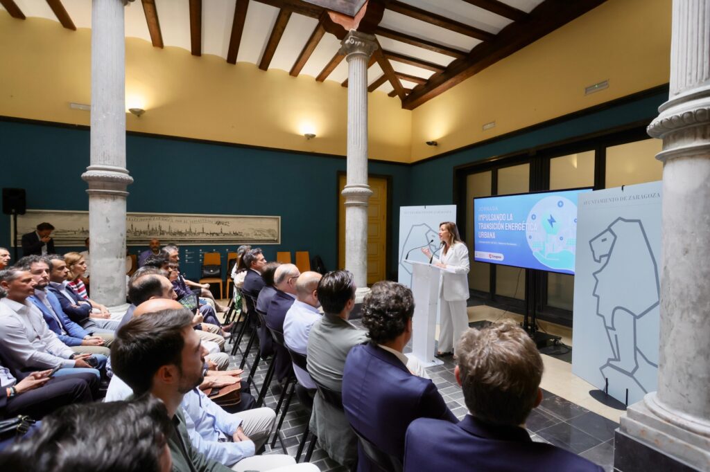 presentacion plan energia