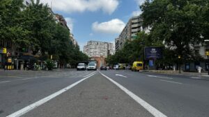 paseo pamplona zaragoza