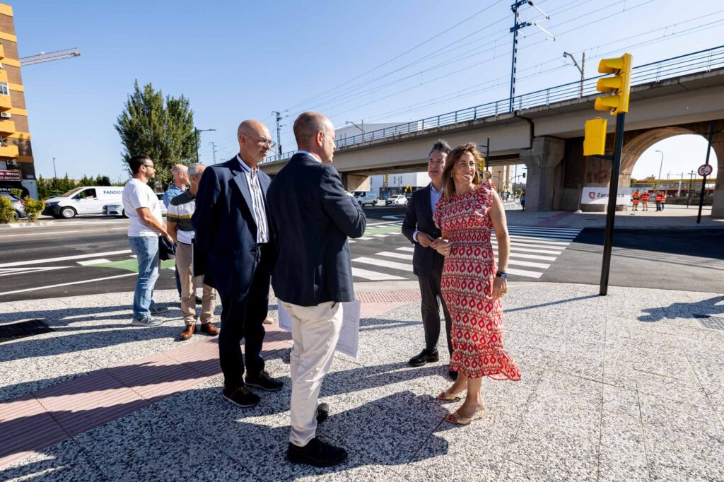 reforma avenida cataluña