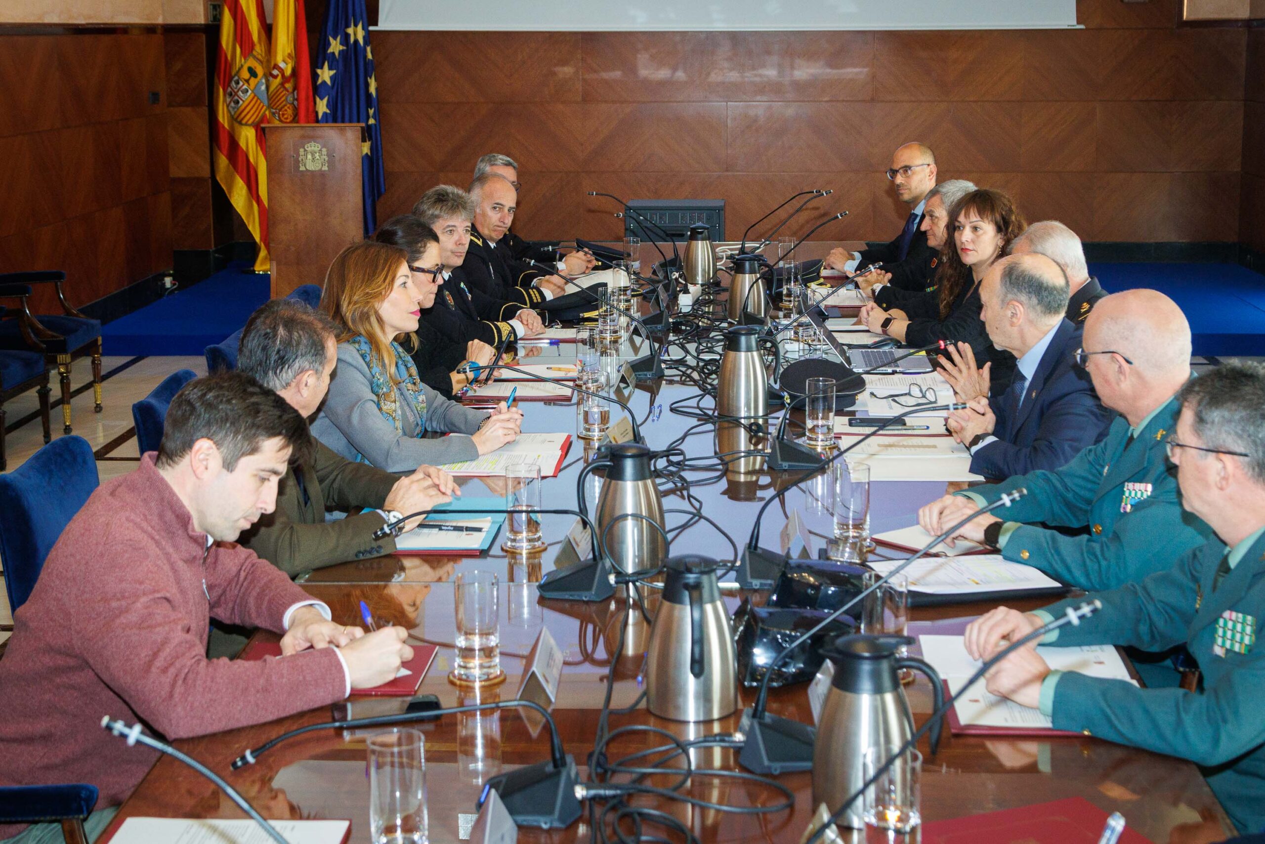 sistema viogen zaragoza