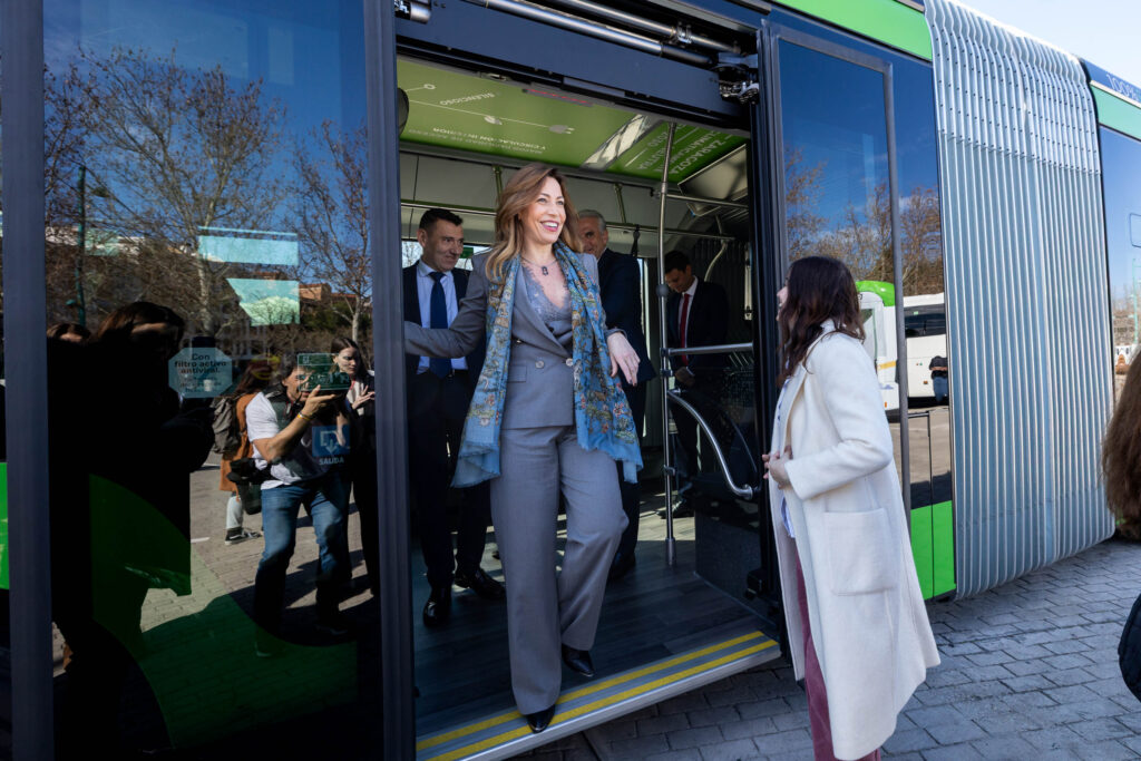 contrata bus zaragoza