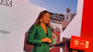 presentacion distrito 7 madrid