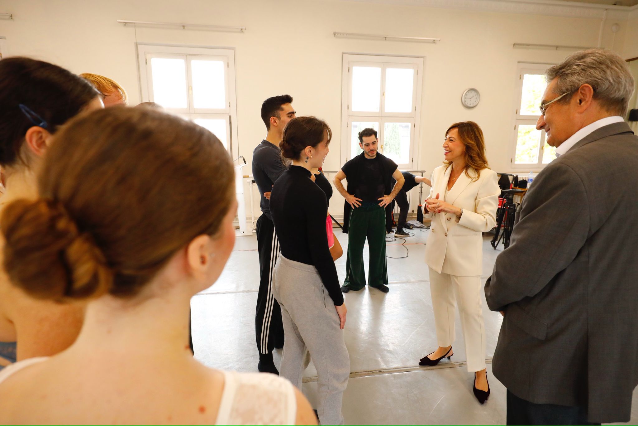 danza lamov zaragoza