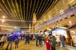 luces navidad zaragoza