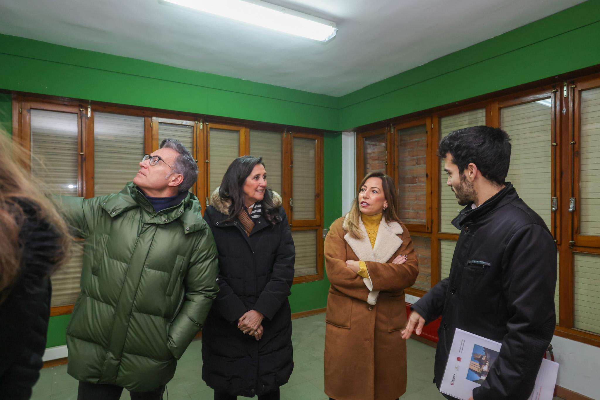 biblioteca santa orosia