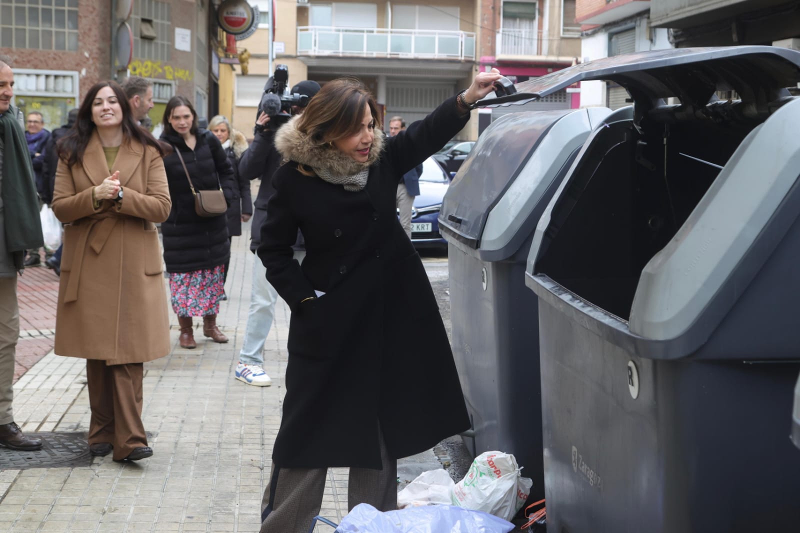 nueva ordenanza civica