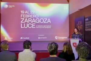 zaragoza luce 2026