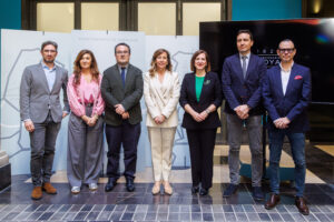 Exposición Goya Zaragoza 2027 La Lonja