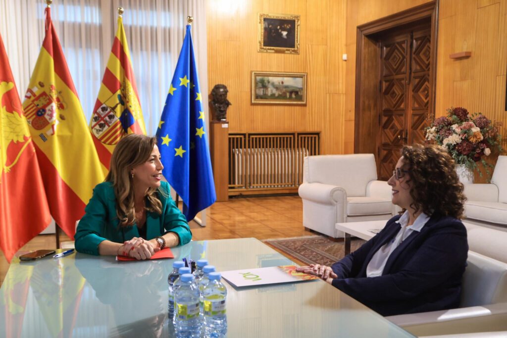 presupuestos 2026 zaragoza