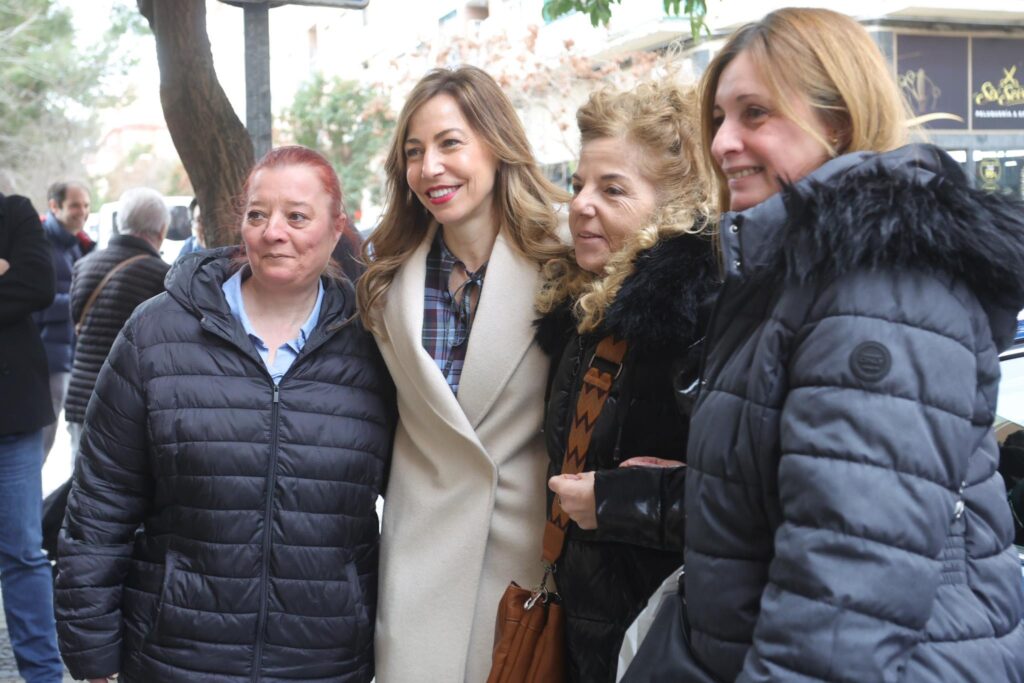 reforma doctor iranzo las fuentes