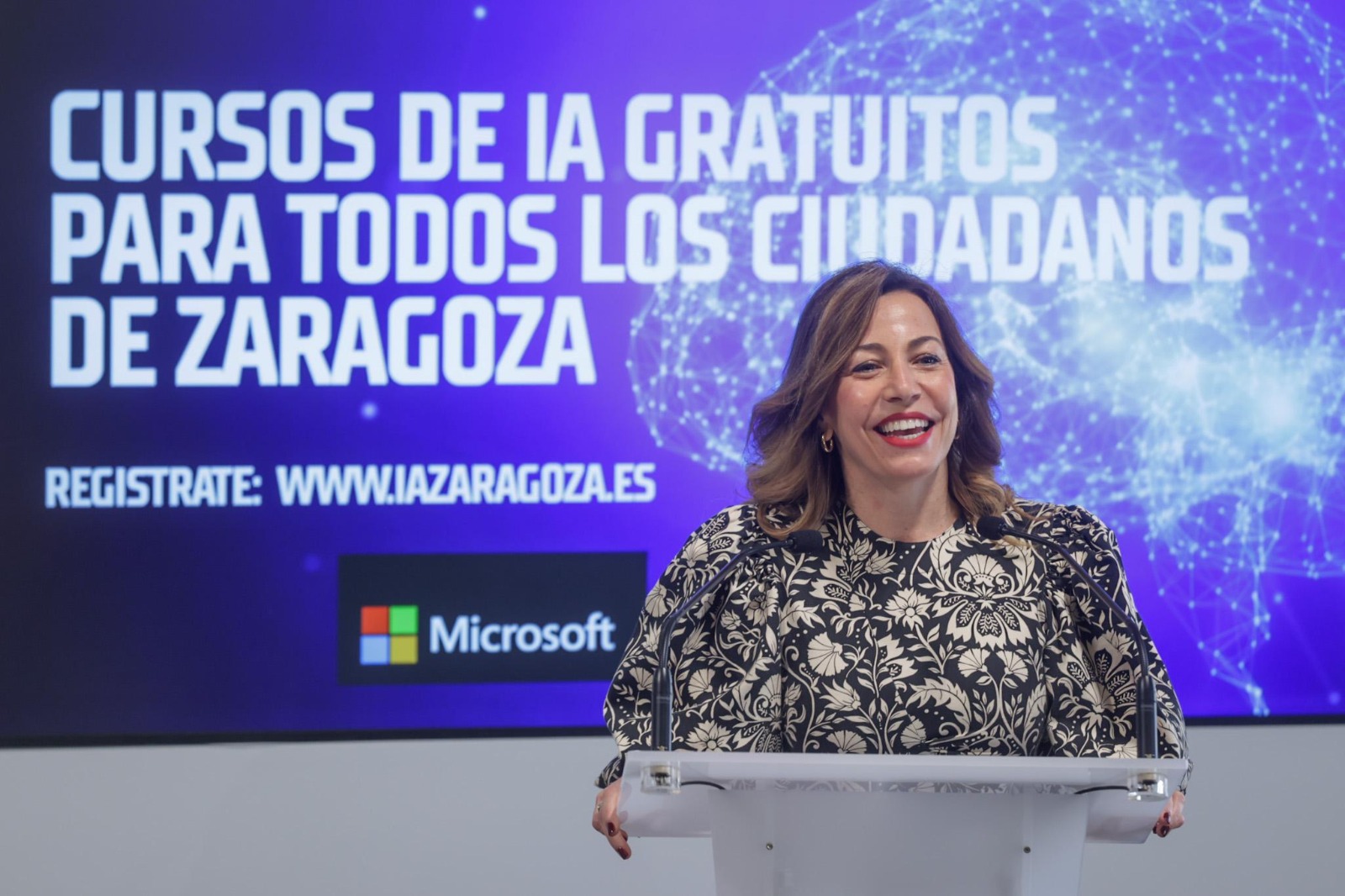 cursos microsoft zaragoza