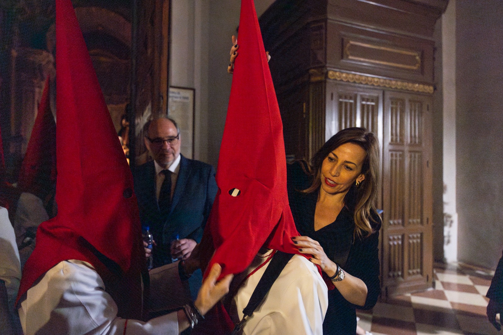 semana santa zaragoza 2026