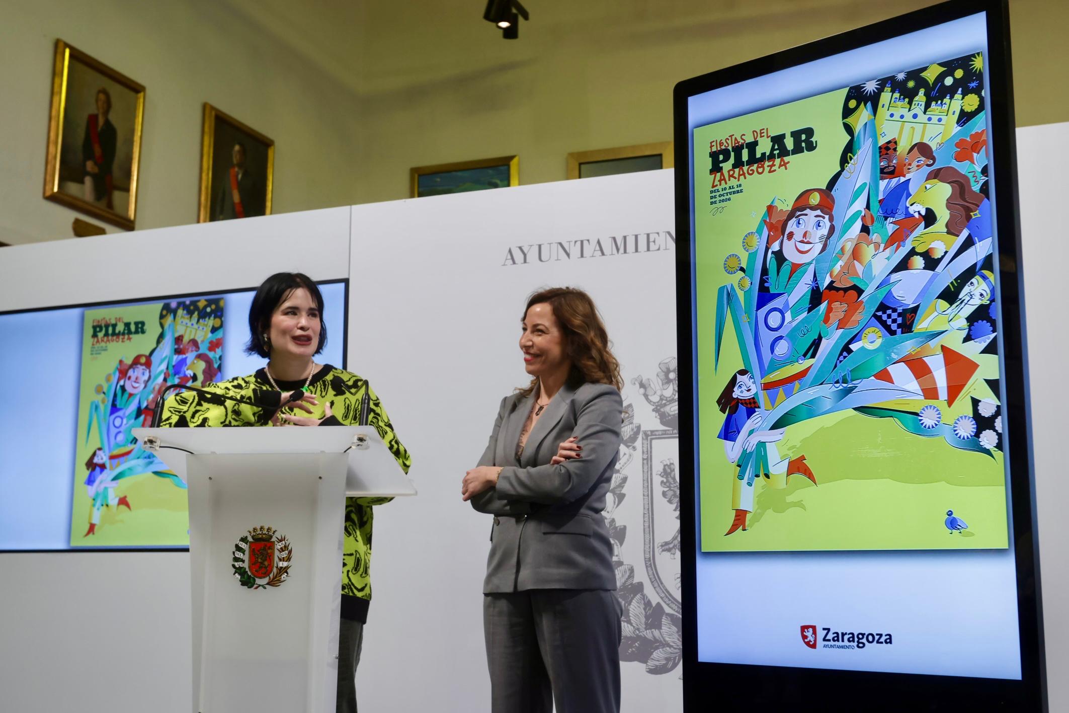 cartel ganador pilar 2026