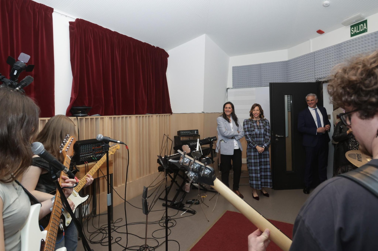 centro las armas zaragoza