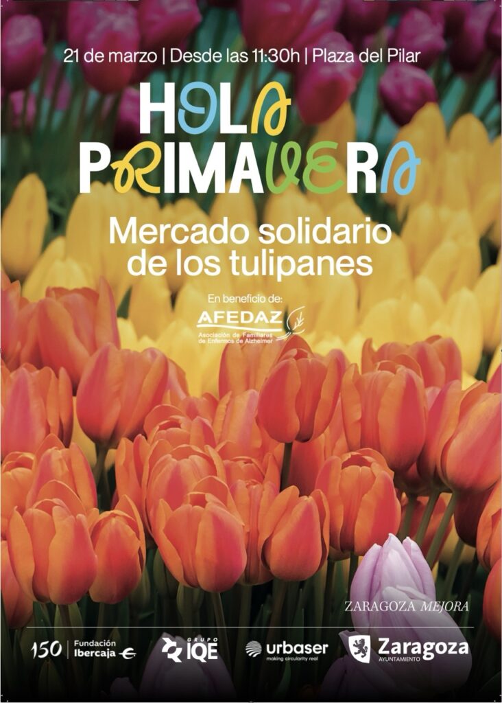 cartel mercado tulipanes 2026