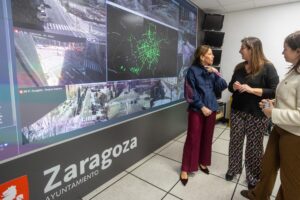prioridad semaforica zaragoza