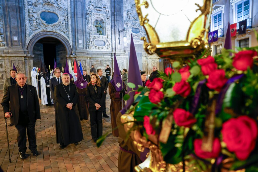 procesiones semana santa zaragoza