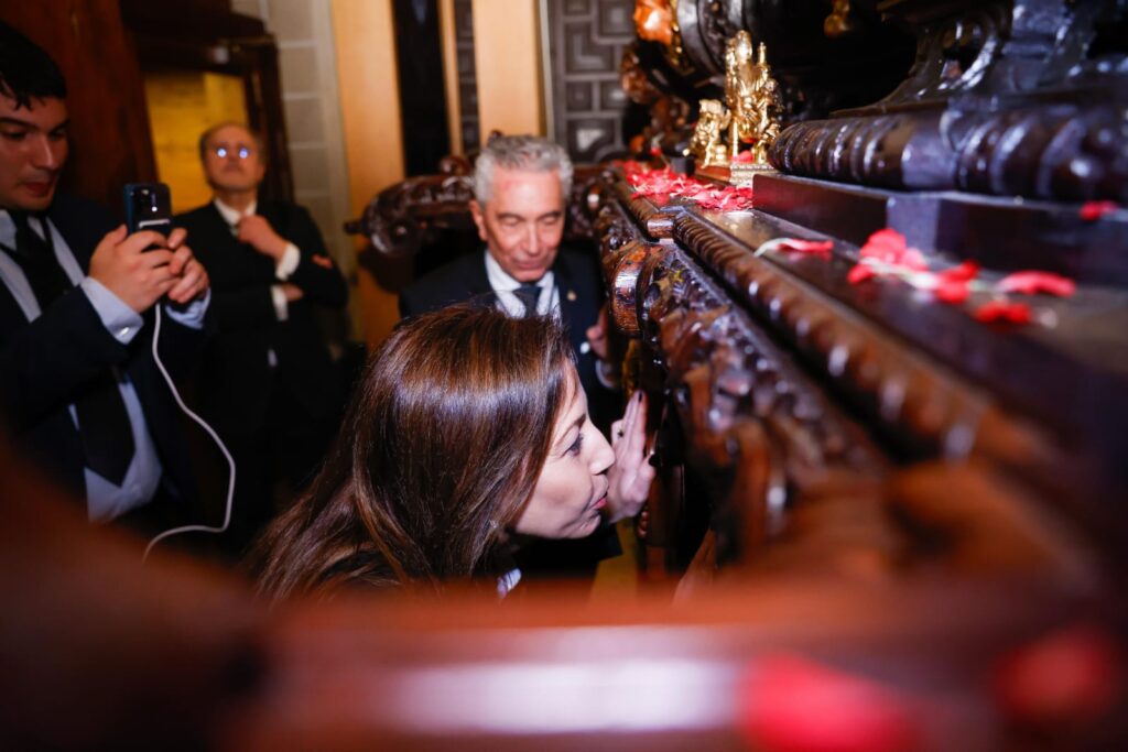 procesiones zaragoza 2026