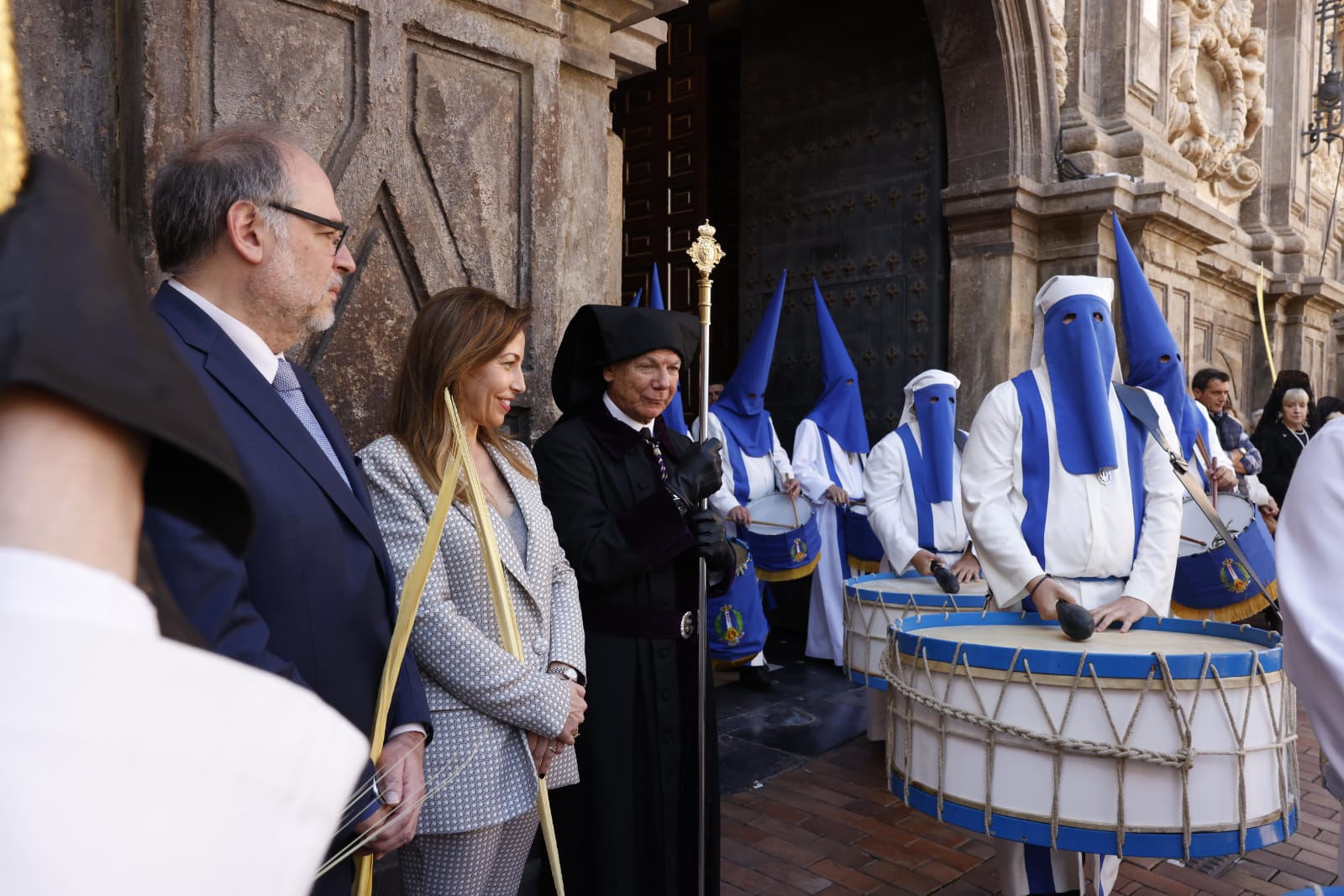 semana santa 2026 zaragoza