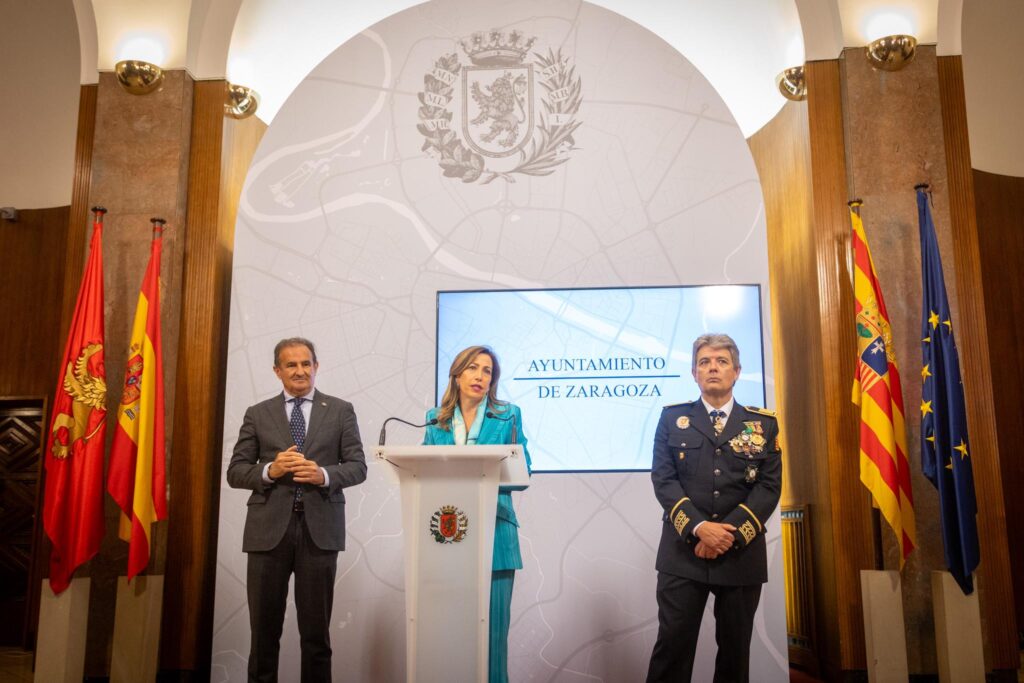 nueva ordenanza civica