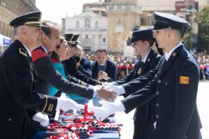 mas policia zaragoza