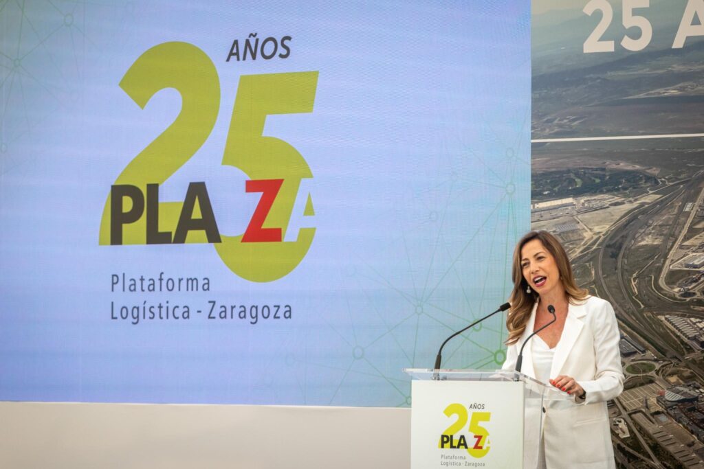 primera piedra plaza