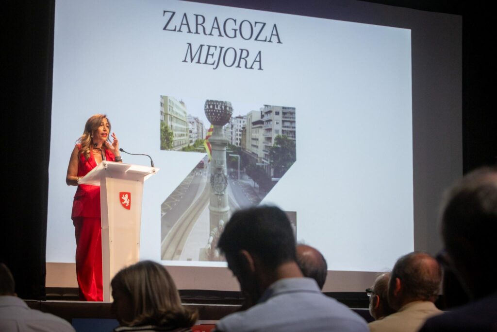 aniversario alcaldesa