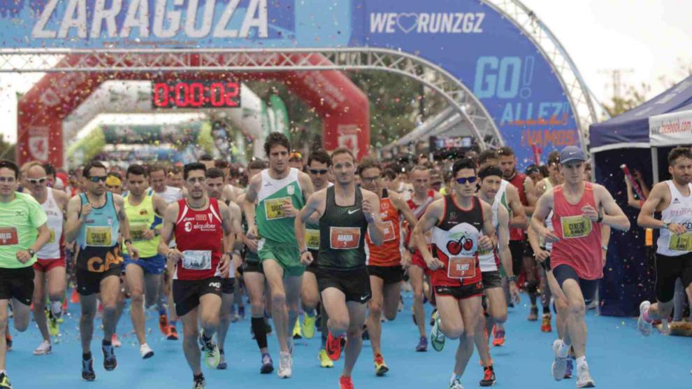 competiciones deportivas