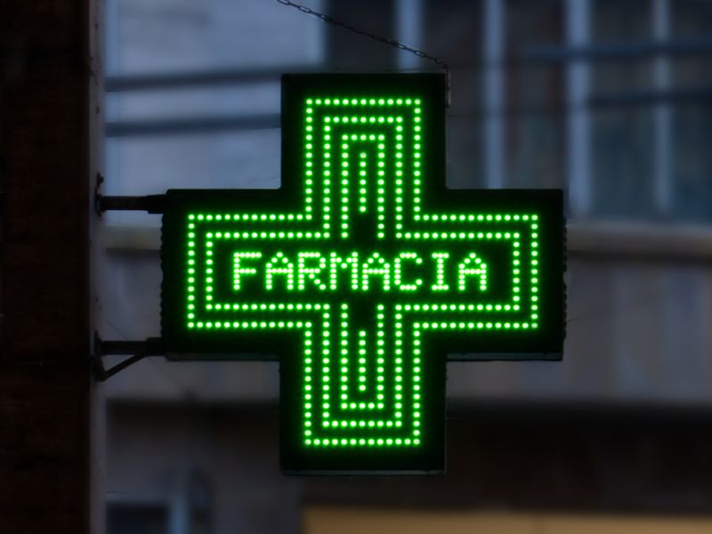 farmacias seguras zaragoza